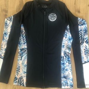 Rip Curl Rash Guard